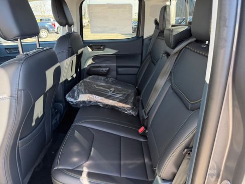 New 2026 Ford Maverick Lobo AWD/4WD image 20