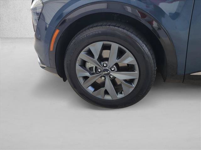 Used 2024 Kia Sportage SX Prestige AWD/4WD image 25