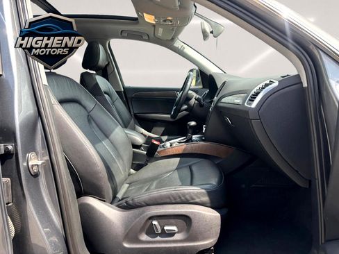 Used 2015 Audi Q5 2.0T Premium Plus w/ Technology Package image 20