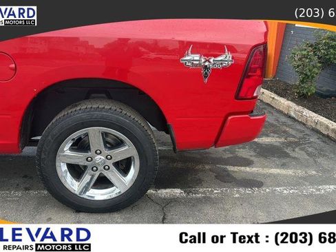 Used 2014 RAM 1500 Express AWD/4WD image 10