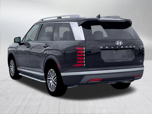 New 2026 Hyundai Palisade SEL image 5