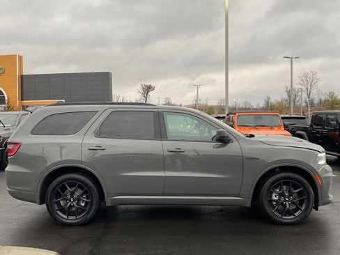 New 2026 Dodge Durango GT image 8