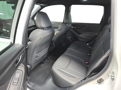 Used 2022 Subaru Forester Wilderness AWD/4WD image 36