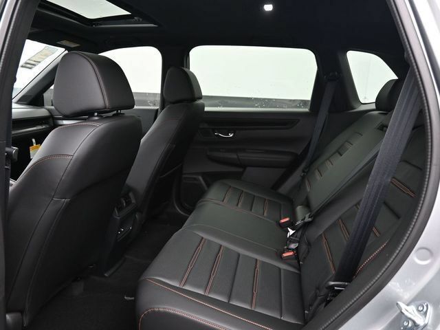 Used 2026 Honda CR-V Sport-L image 18