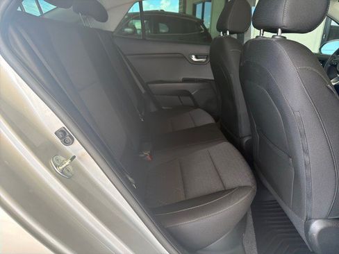 Used 2023 Kia Rio S FWD image 22
