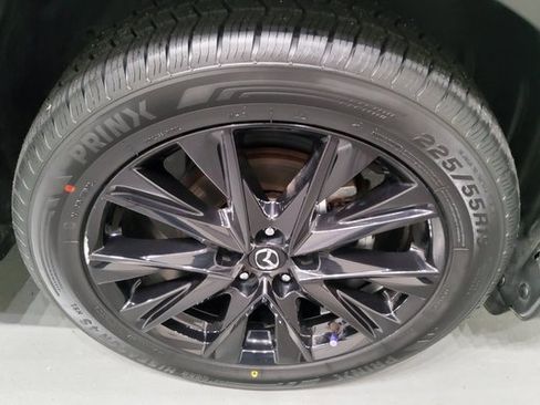 Used 2024 MAZDA CX-5 Carbon Edition image 44