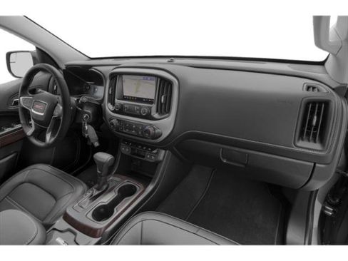 Used 2020 GMC Canyon Denali image 18