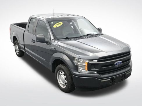 Used 2019 Ford F150 XL image 19
