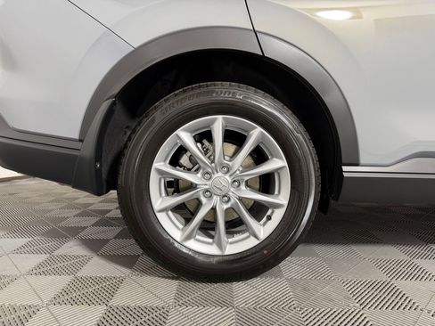 Certified 2026 Honda CR-V EX image 19