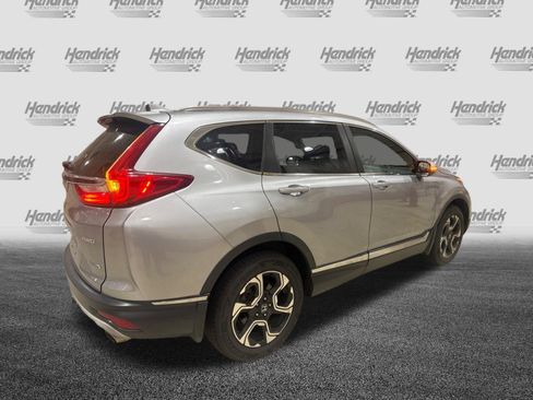 Used 2017 Honda CR-V Touring image 42