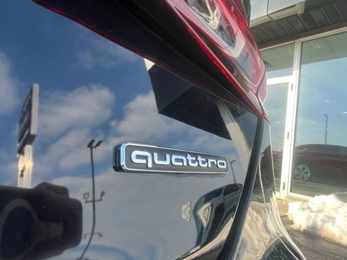 Used 2023 Audi A5 2.0T Premium Plus w/ Premium Plus image 10