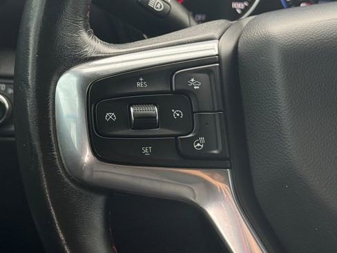 Used 2020 Chevrolet Blazer RS image 11