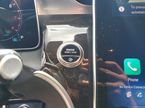 Certified 2025 Mercedes-Benz GLC 300 300 image 35