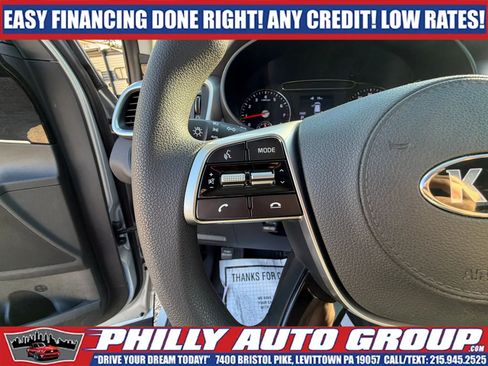 Used 2019 Kia Sorento FWD image 26