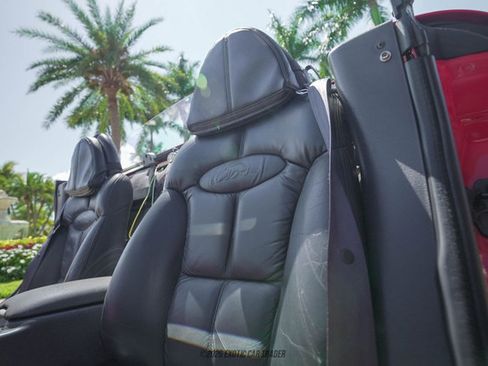 Used 1999 Plymouth Prowler image 31