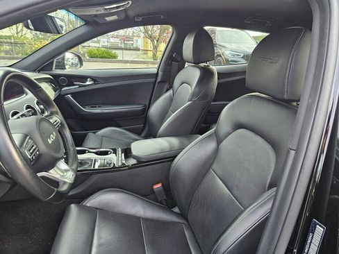 Used 2022 Kia Stinger GT-Line image 25