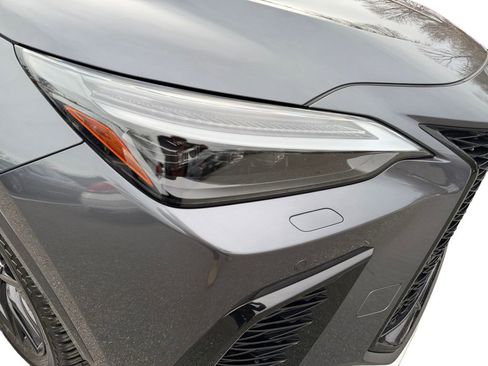 Used 2022 Lexus NX 450h+ F Sport image 24