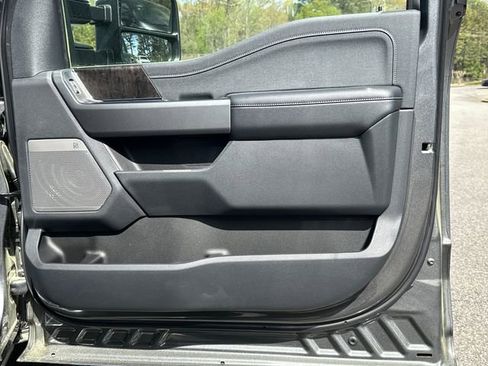 New 2026 Ford F250 Lariat w/ Lariat Ultimate Package AWD/4WD image 14