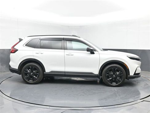 Used 2024 Honda CR-V Sport Touring image 11