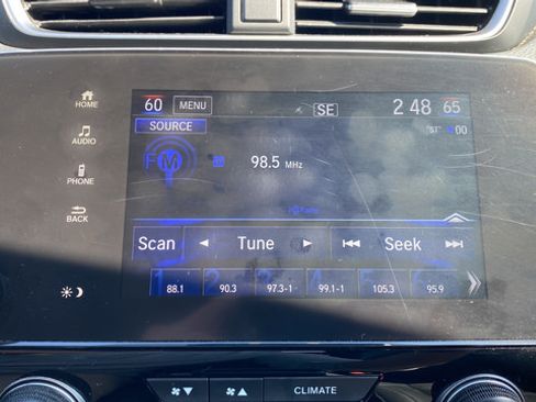 Used 2020 Honda CR-V EX-L image 18