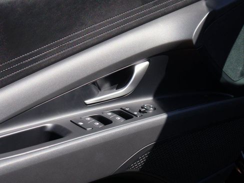 New 2026 Hyundai Elantra Blue image 23