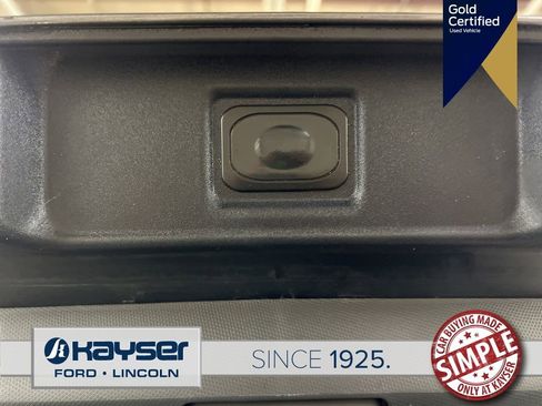 Certified 2023 Ford Mustang Mach-E GT image 36