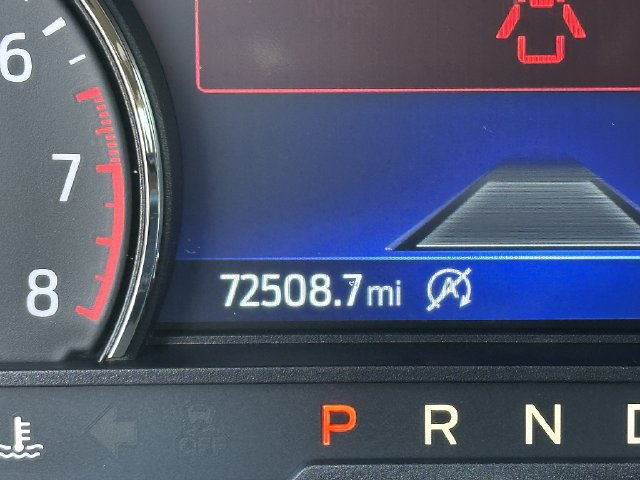 Used 2020 Ford Explorer XLT w/ Equipment Group 202A AWD/4WD image 26