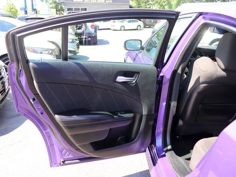 Used 2023 Dodge Charger GT w/ Blacktop Package RWD image 24