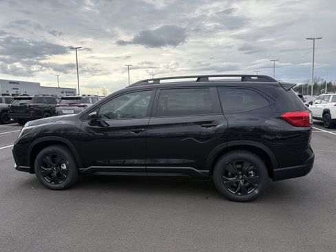 New 2026 Subaru Ascent Premium image 5