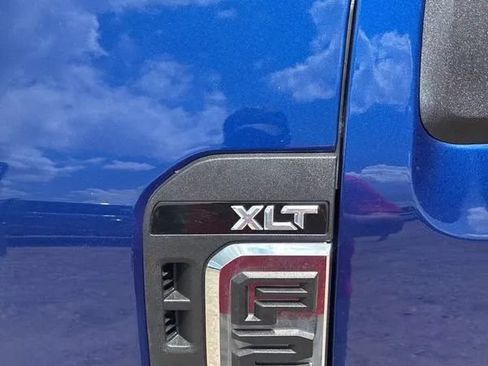Used 2026 Ford F250 XLT AWD/4WD image 18