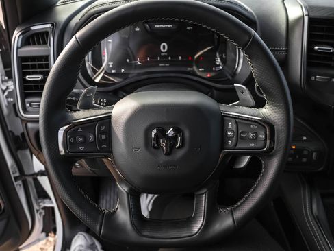 New 2026 RAM 1500 RHO image 28