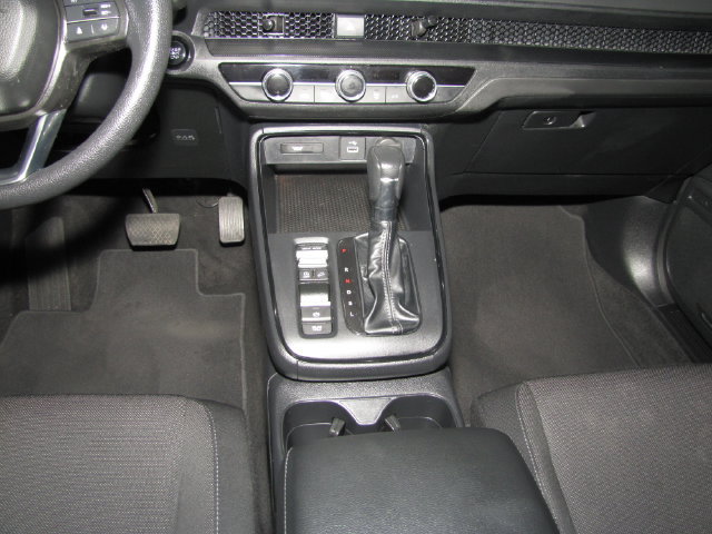 Certified 2024 Honda CR-V LX image 32