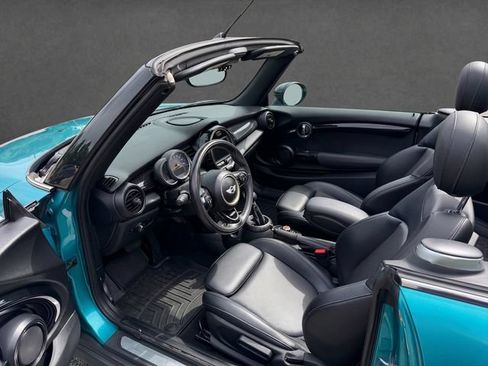 Used 2016 MINI Cooper S FWD image 4