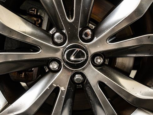 Used 2017 Lexus NX 200t FWD image 8