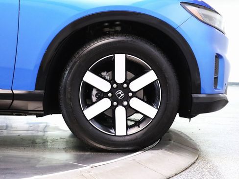 Used 2025 Honda Prologue Touring image 4