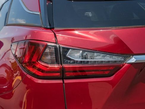 Used 2020 Lexus RX 350L FWD w/ Premium Package image 8