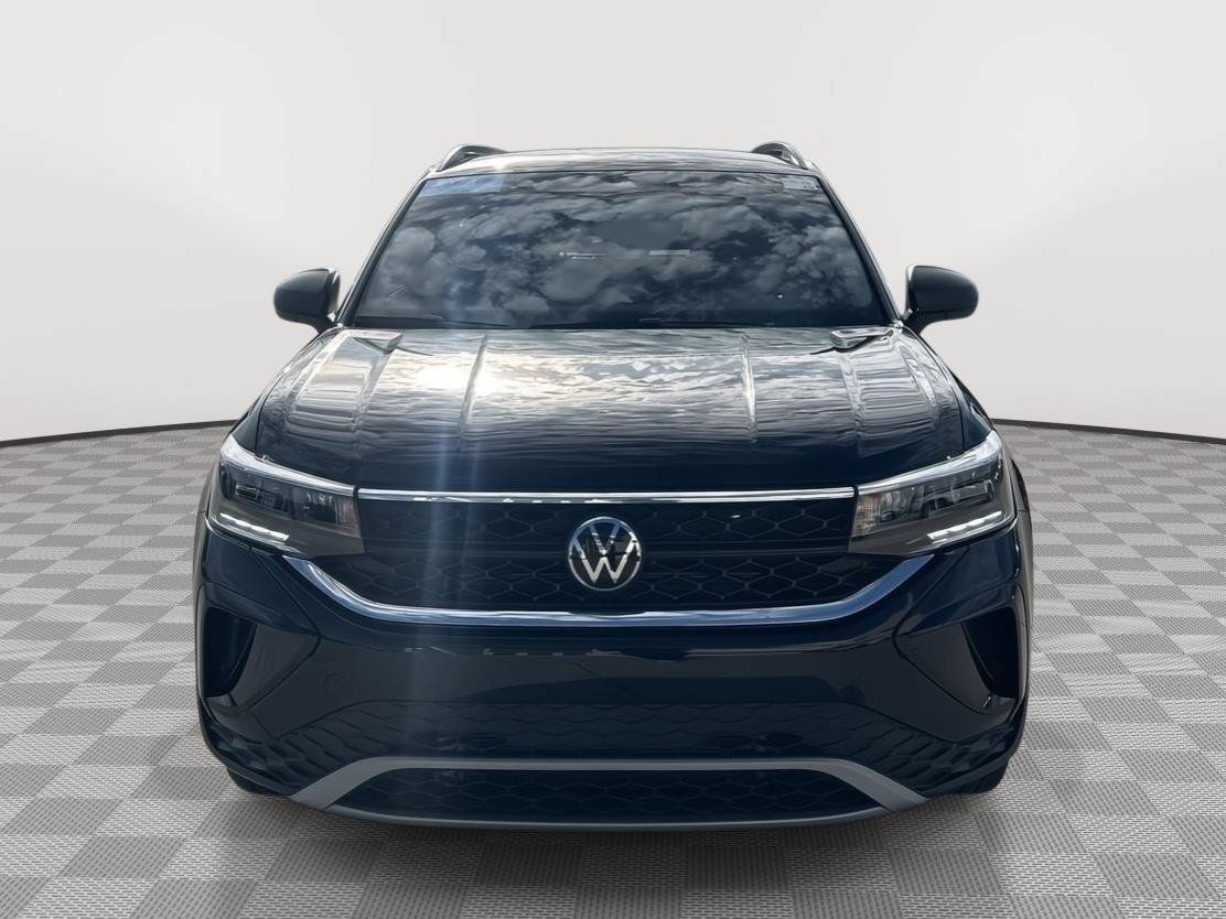 Certified 2023 Volkswagen Taos S w/ Driver Assistance Package AWD/4WD image 6