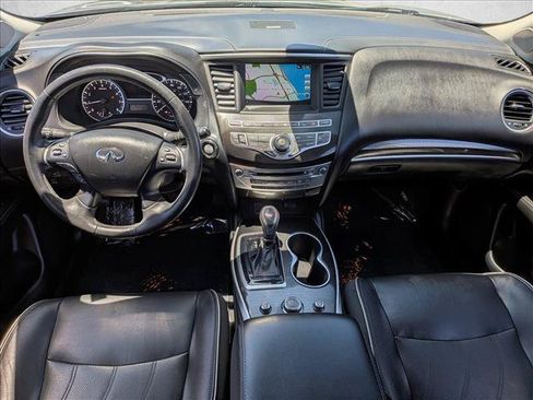 Used 2019 INFINITI QX60 Luxe w/ Essential Package FWD image 18