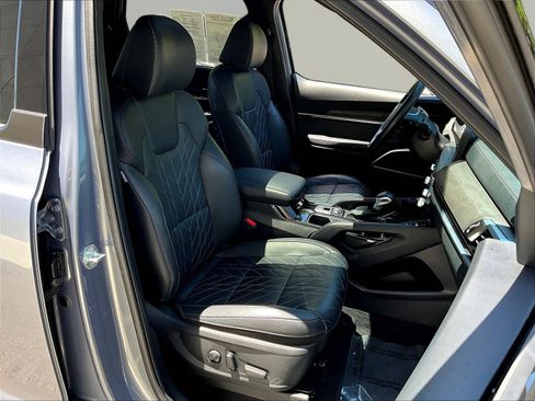 Certified 2024 Kia Telluride SX X-Pro AWD/4WD image 30