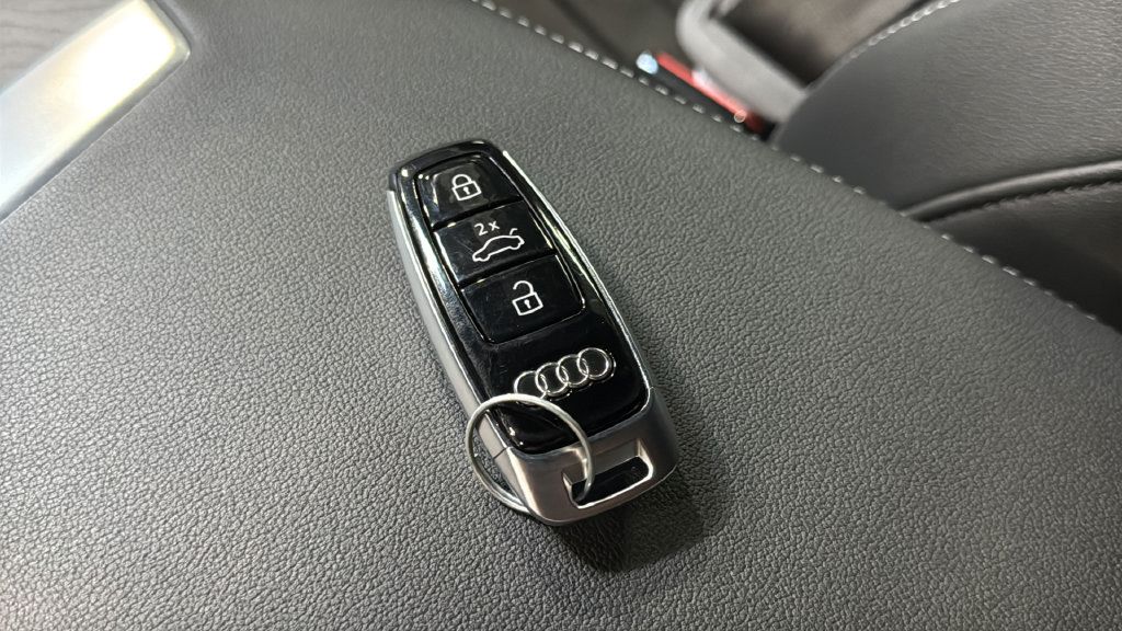 Used 2024 Audi A6 2.0T Premium w/ Convenience Package AWD/4WD image 34