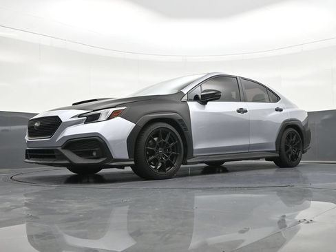 Used 2022 Subaru WRX GT AWD/4WD image 23