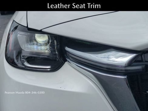 Used 2024 MAZDA CX-90 3.3 Turbo w/ Premium Package AWD/4WD image 11