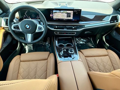 New 2027 BMW X7 xDrive40i w/ Executive Package AWD/4WD image 17