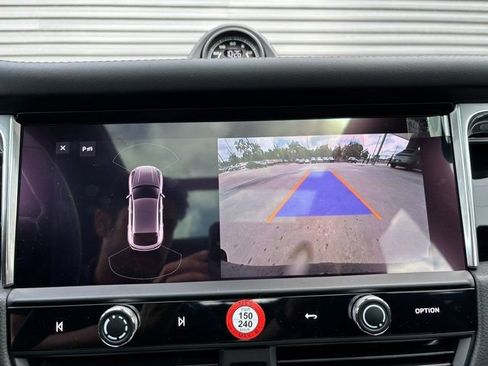 Certified 2026 Porsche Macan S AWD/4WD image 20
