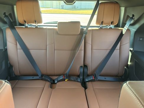 Used 2025 Toyota Sequoia 1794 Edition image 49