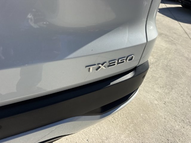 Used 2024 Lexus TX 350 FWD w/ Captains Chair Package image 26