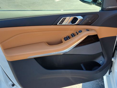 New 2026 BMW X5 xDrive50e w/ M Sport Package image 13