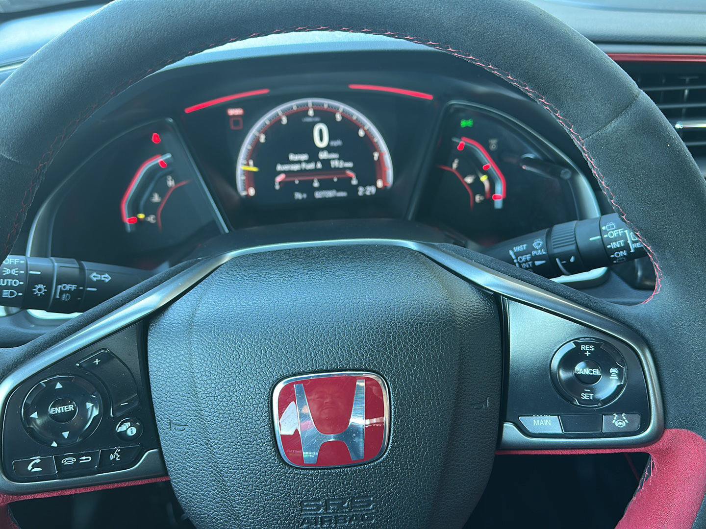 Used 2021 Honda Civic Type R image 15