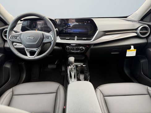 New 2026 Chevrolet Trax ACTIV w/ Sunroof Package image 10