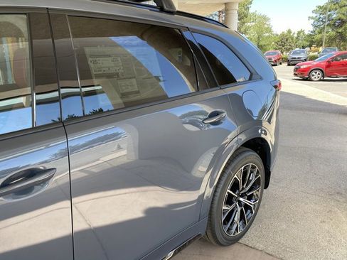 New 2026 MAZDA CX-70 3.3 Turbo S w/ Premium Package AWD/4WD image 54
